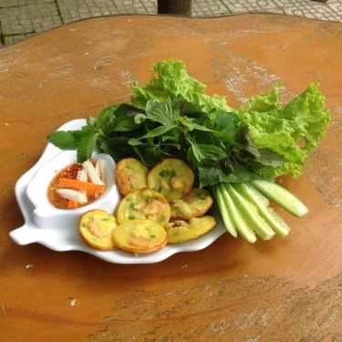 Món ăn- Trúc Hải Cafe Sân Vườn & Điểm Tâm