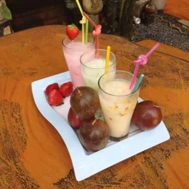 Món ăn- Trúc Hải Cafe Sân Vườn & Điểm Tâm