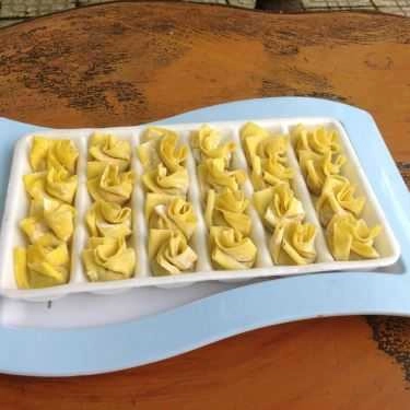 Món ăn- Trúc Hải Cafe Sân Vườn & Điểm Tâm