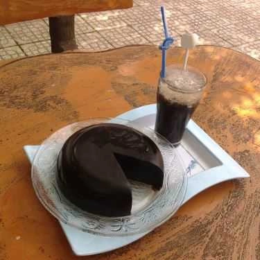Món ăn- Trúc Hải Cafe Sân Vườn & Điểm Tâm