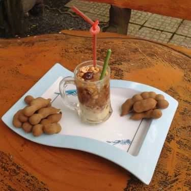 Món ăn- Trúc Hải Cafe Sân Vườn & Điểm Tâm