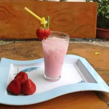 Món ăn- Trúc Hải Cafe Sân Vườn & Điểm Tâm
