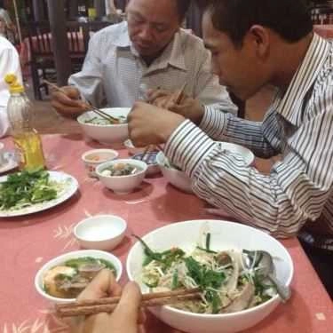 Tổng hợp- Nhà Hàng Trung Lương - Ẩm Thực Việt