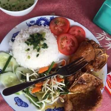 Tổng hợp- Nhà Hàng Trung Lương - Ẩm Thực Việt