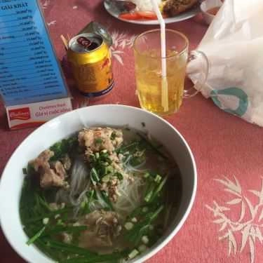 Tổng hợp- Nhà Hàng Trung Lương - Ẩm Thực Việt