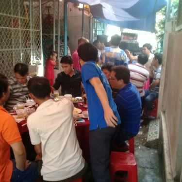 Tổng hợp- Nhà Hàng Trung Tâm Tiệc Cưới A Hải