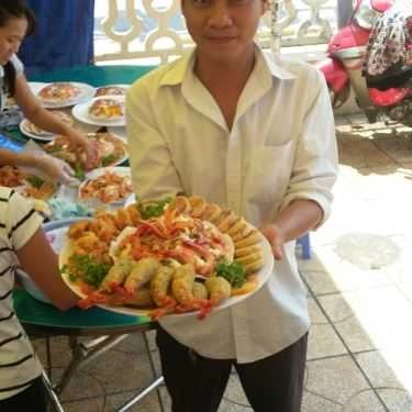 Tổng hợp- Nhà Hàng Trung Tâm Tiệc Cưới A Hải