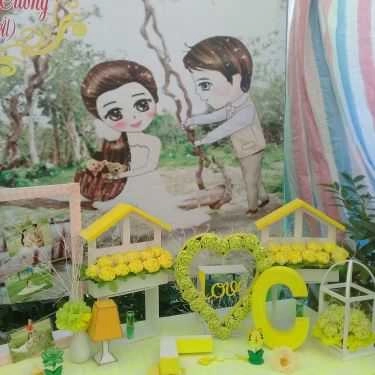 Tổng hợp- Nhà Hàng Trung Tâm Tiệc Cưới A Hải