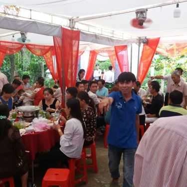 Tổng hợp- Nhà Hàng Trung Tâm Tiệc Cưới A Hải