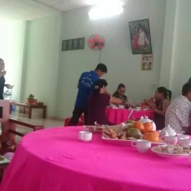 Tổng hợp- Nhà Hàng Trung Tâm Tiệc Cưới A Hải