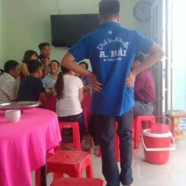 Tổng hợp- Nhà Hàng Trung Tâm Tiệc Cưới A Hải