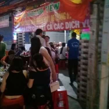 Tổng hợp- Nhà Hàng Trung Tâm Tiệc Cưới A Hải