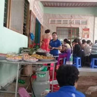 Tổng hợp- Nhà Hàng Trung Tâm Tiệc Cưới A Hải
