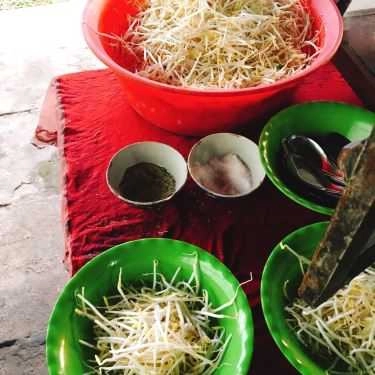 Món ăn- Quán Ăn Tư Tòng - Cháo Lòng