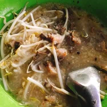 Tổng hợp- Quán Ăn Tư Tòng - Cháo Lòng