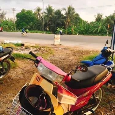 Tổng hợp- Quán Ăn Tư Tòng - Cháo Lòng