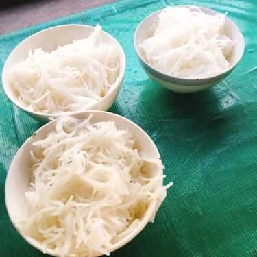Món ăn- Quán Ăn Tư Tòng - Cháo Lòng