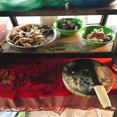 Tổng hợp- Quán Ăn Tư Tòng - Cháo Lòng