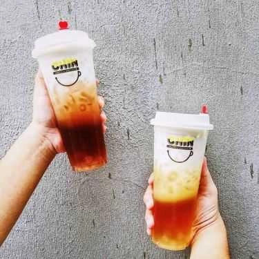Món ăn- Cafe Chin - Milktea & Macchiato