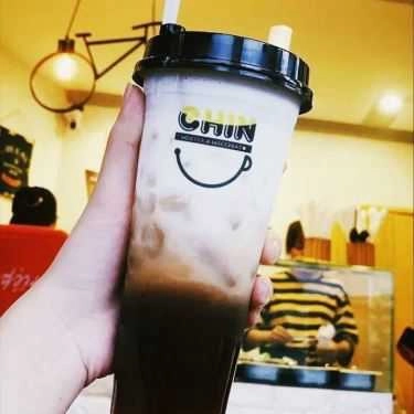 Món ăn- Cafe Chin - Milktea & Macchiato