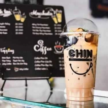 Món ăn- Cafe Chin - Milktea & Macchiato