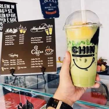 Món ăn- Cafe Chin - Milktea & Macchiato
