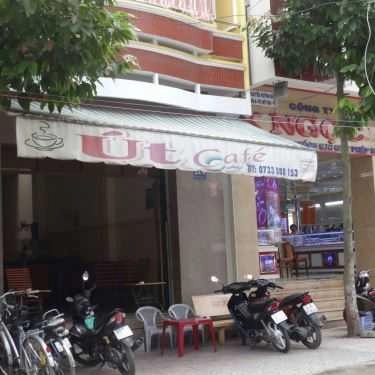 Tổng hợp- Út Coffee