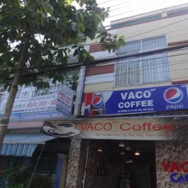 Tổng hợp- Vaco Coffee