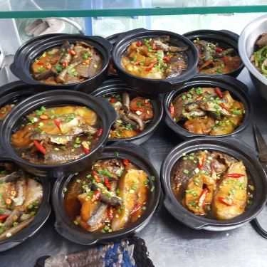 Món ăn- Quán Ăn Viễn Đông - Cơm Bình Dân