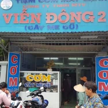 Tổng hợp- Quán Ăn Viễn Đông - Cơm Bình Dân