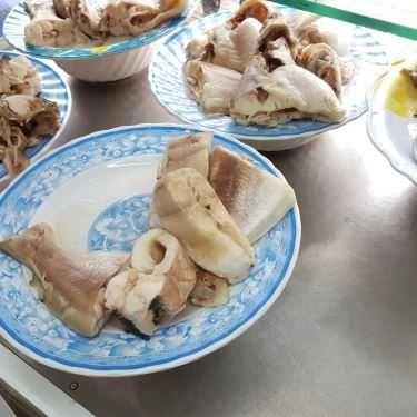 Món ăn- Quán Ăn Viễn Đông - Cơm Bình Dân