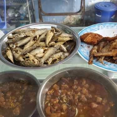 Món ăn- Quán Ăn Viễn Đông - Cơm Bình Dân