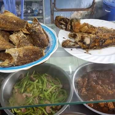 Món ăn- Quán Ăn Viễn Đông - Cơm Bình Dân