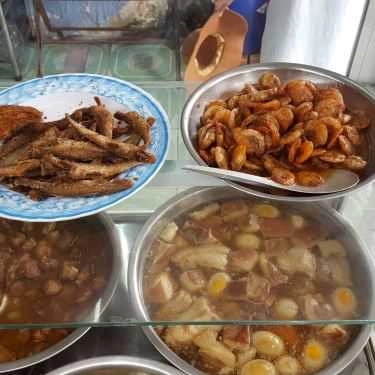Món ăn- Quán Ăn Viễn Đông - Cơm Bình Dân