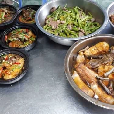Món ăn- Quán Ăn Viễn Đông - Cơm Bình Dân