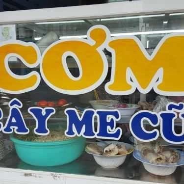 Tổng hợp- Quán Ăn Viễn Đông - Cơm Bình Dân