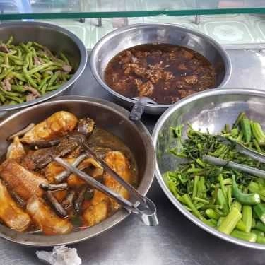 Món ăn- Quán Ăn Viễn Đông - Cơm Bình Dân