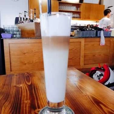 Món ăn- Viva Star Coffee - 30 Tháng 4