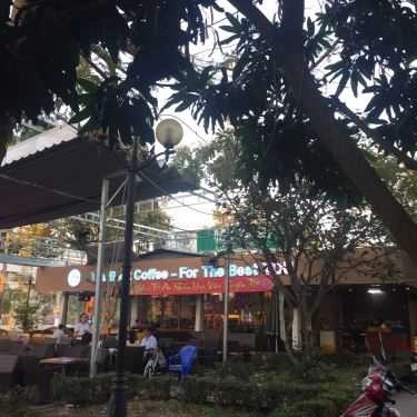Tổng hợp- Viva Star Coffee - 30 Tháng 4