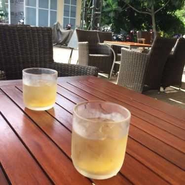 Tổng hợp- Viva Star Coffee - 30 Tháng 4