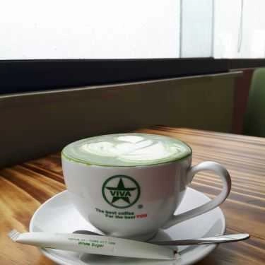 Món ăn- Viva Star Coffee - 30 Tháng 4