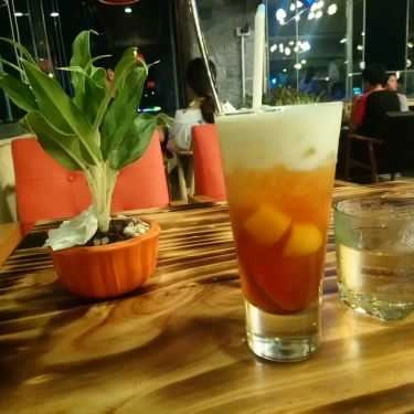 Món ăn- Viva Star Coffee - Đường 30 Tháng 4