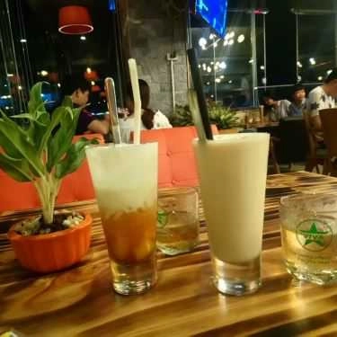 Món ăn- Viva Star Coffee - Đường 30 Tháng 4