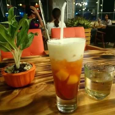Món ăn- Viva Star Coffee - Đường 30 Tháng 4
