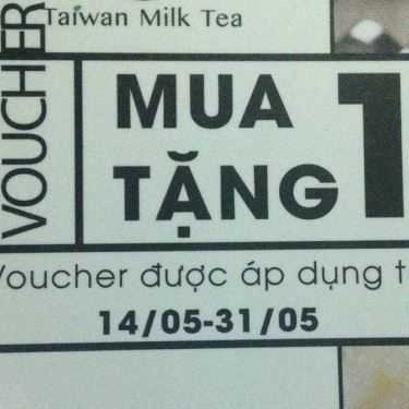 Tổng hợp- Cafe Wow Taiwan Milk Tea - Ấp Bắc
