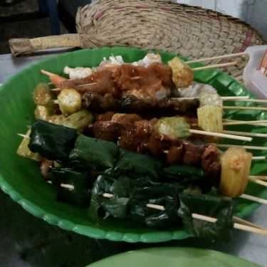 Món ăn- Ăn vặt Xiên Que 38 - Lê Văn Phẩm
