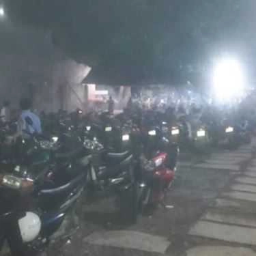 Tổng hợp- Ăn vặt Quán Nướng Xiên Que 71