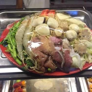 Món ăn- Ăn vặt Phuket - Xiên Que & Lẩu Nhúng