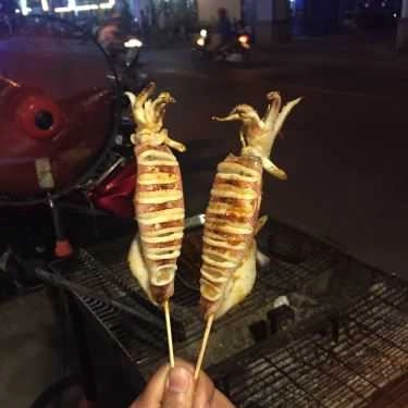 Món ăn- Ăn vặt Phuket - Xiên Que & Lẩu Nhúng