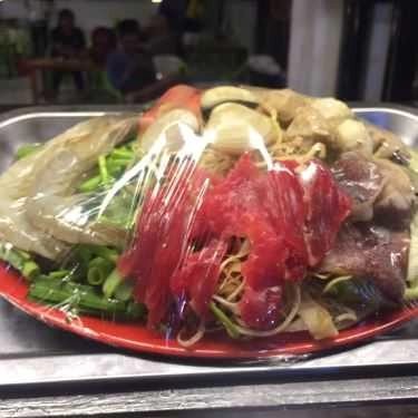 Món ăn- Ăn vặt Phuket - Xiên Que & Lẩu Nhúng